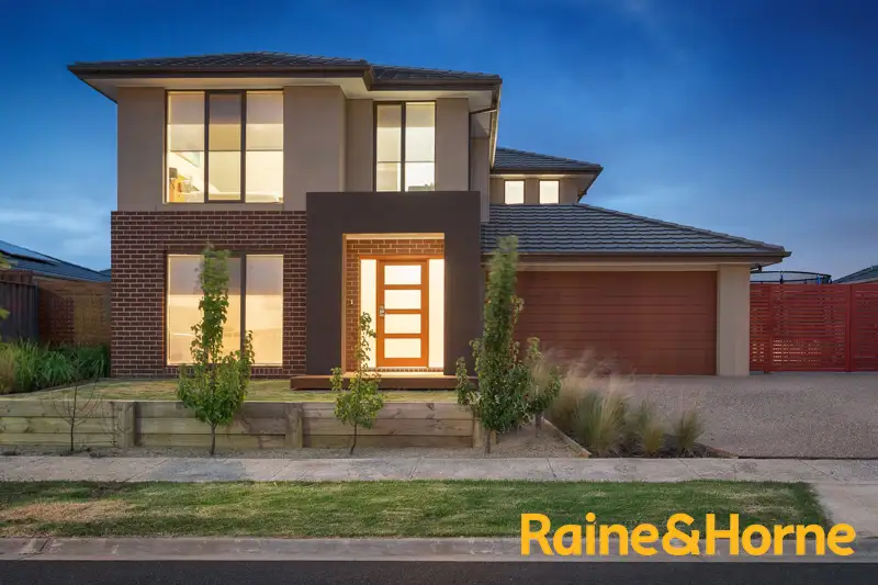 Main view of Homely house listing, 27 Honeybark Crescent, Lyndhurst VIC 3975