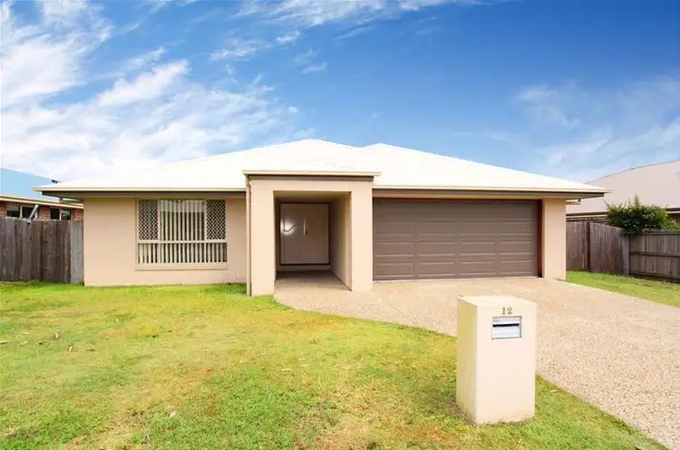 12 Bondi Court, Sandstone Point QLD 4511