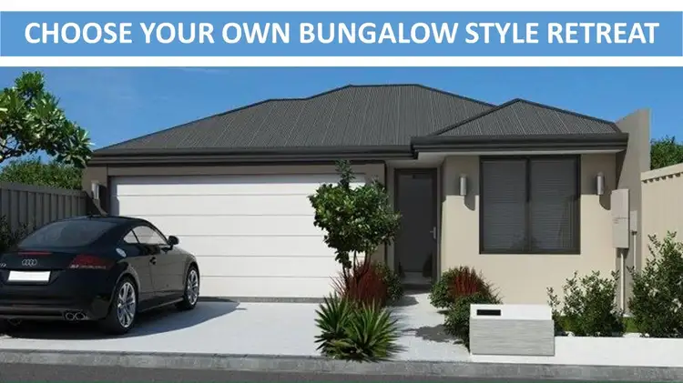 Third view of Homely land listing, 24 Pardillo Way, Caversham WA 6055