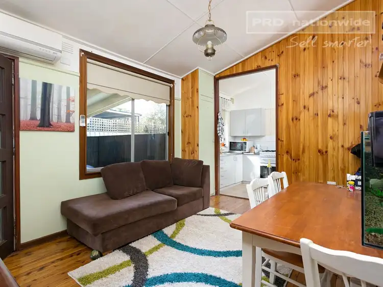 Fifth view of Homely house listing, 55 Phillip Avenue, Mount Austin NSW 2650