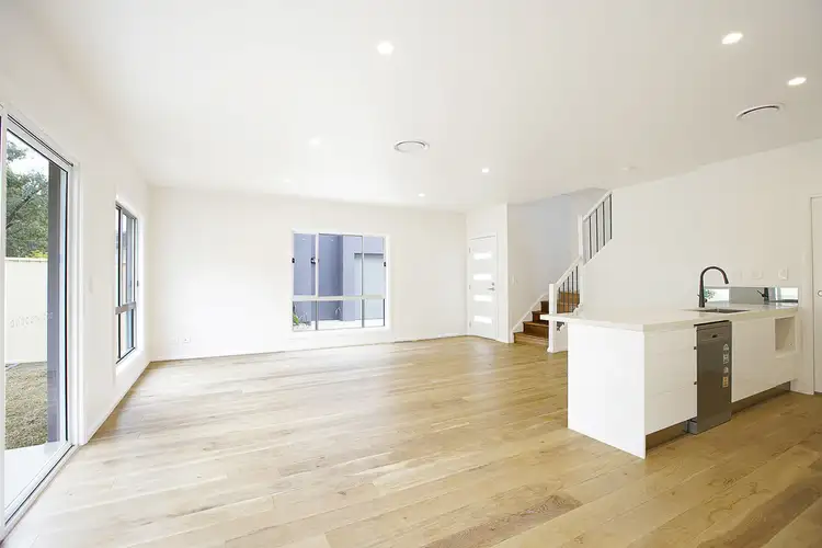 Second view of Homely house listing, 4/90 Adelaide Street, Oxley Park NSW 2760