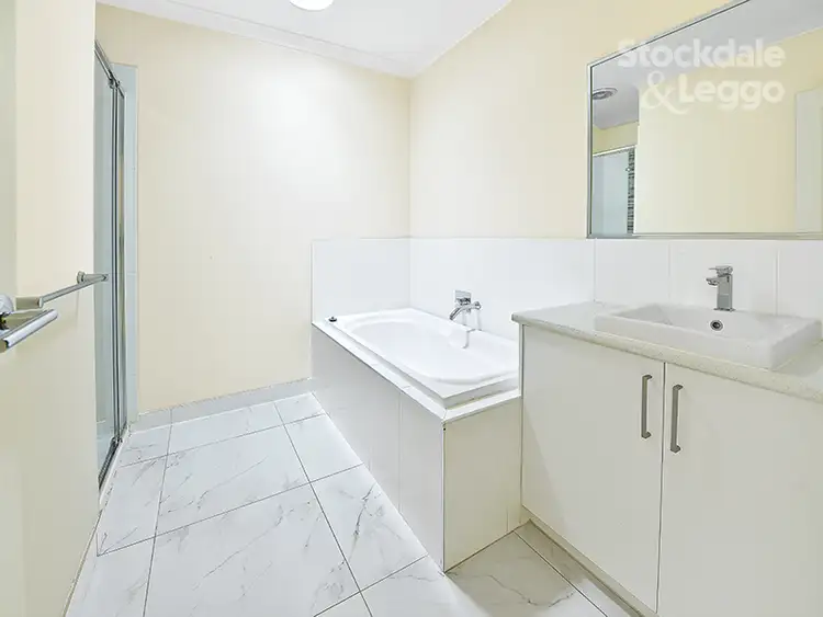 Fifth view of Homely house listing, 52 Saxony Drive, Epping VIC 3076