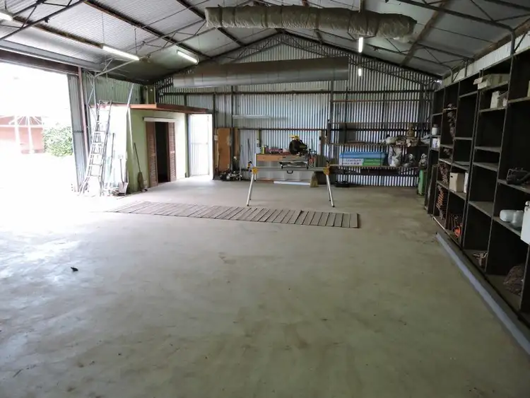 Fourth view of Homely house listing, 293 Adelaide Road, Murray Bridge SA 5253