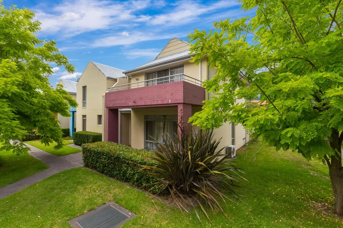 Main view of Homely unit listing, 6/1A Myamba Parade, Surfside NSW 2536