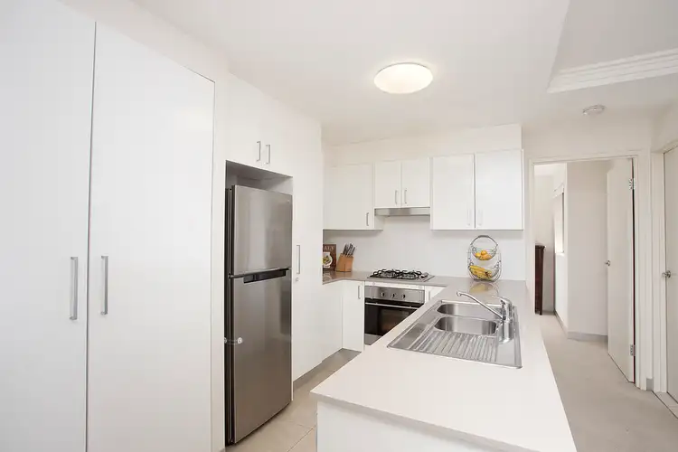 Third view of Homely unit listing, 13/40-42 Brookvale Avenue, Brookvale NSW 2100