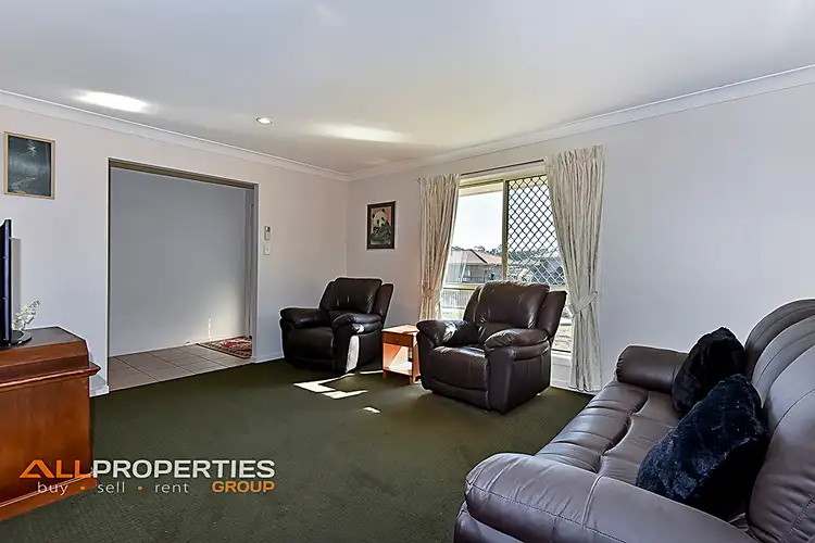 Fourth view of Homely house listing, 5 Tranquillity Way, Eagleby QLD 4207