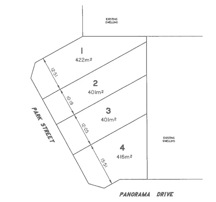 Second view of Homely house listing, 119 Panorama Drive, Thornlands QLD 4164