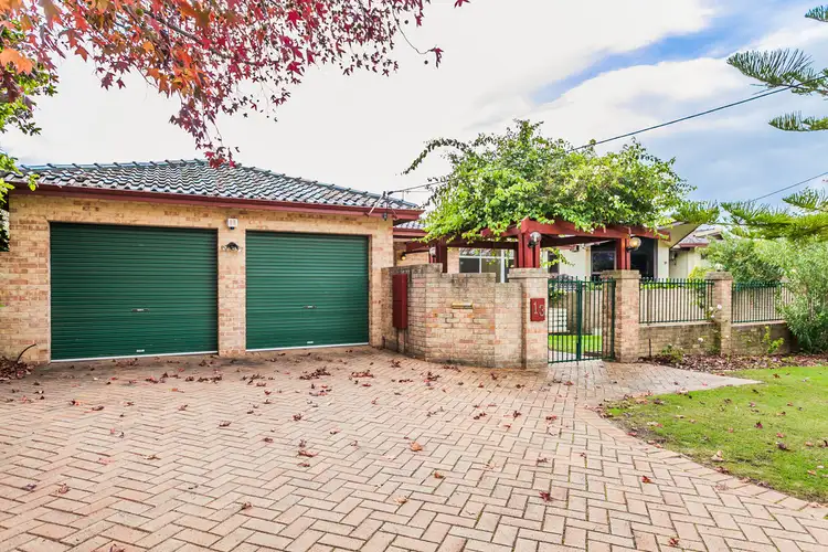 Second view of Homely house listing, 13 Howes Crescent, Dianella WA 6059