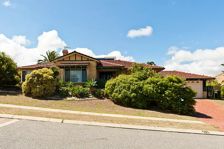 Second view of Homely house listing, 62 Naval Parade, Ocean Reef WA 6027