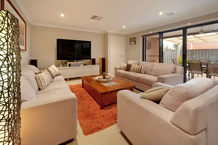 Fifth view of Homely house listing, 7 McCrae Court, Yarrawonga VIC 3730