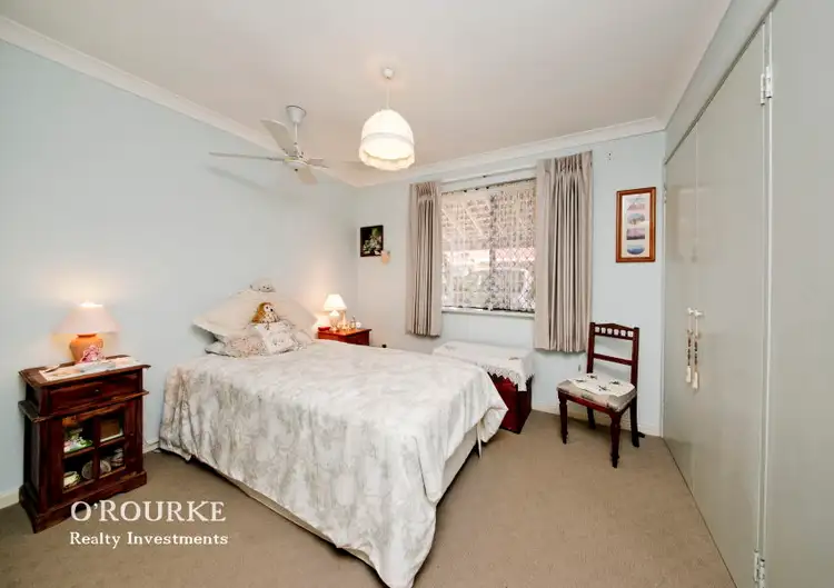 Seventh view of Homely villa listing, 3/163 Abbett Street, Scarborough WA 6019