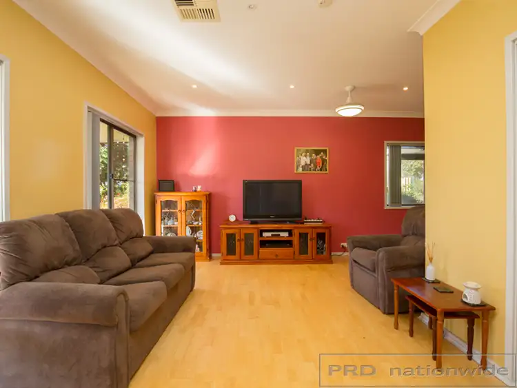 Second view of Homely house listing, 20 Nicolena Crescent, Rutherford NSW 2320