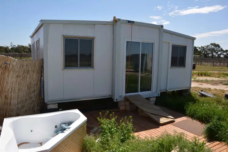 Seventh view of Homely land listing, Lot 17 Memorial Road, Curlwaa NSW 2648