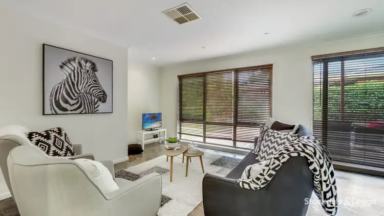 Fifth view of Homely house listing, 19 King Parade, Knoxfield VIC 3180