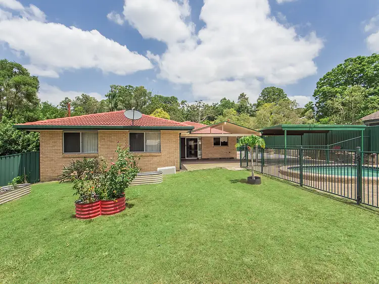 Main view of Homely house listing, 27 SWEETGUM STREET, Bellbowrie QLD 4070
