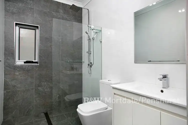Fifth view of Homely house listing, 161 Croydon Road, Hurstville NSW 2220