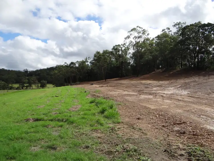 Second view of Homely land listing, 2105 Maraju-Yakapari Road, The Leap QLD 4740