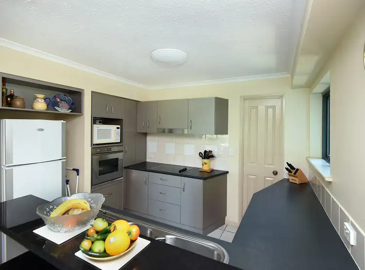 Third view of Homely unit listing, U10, 14-16 Cottesloe Street, East Toowoomba QLD 4350