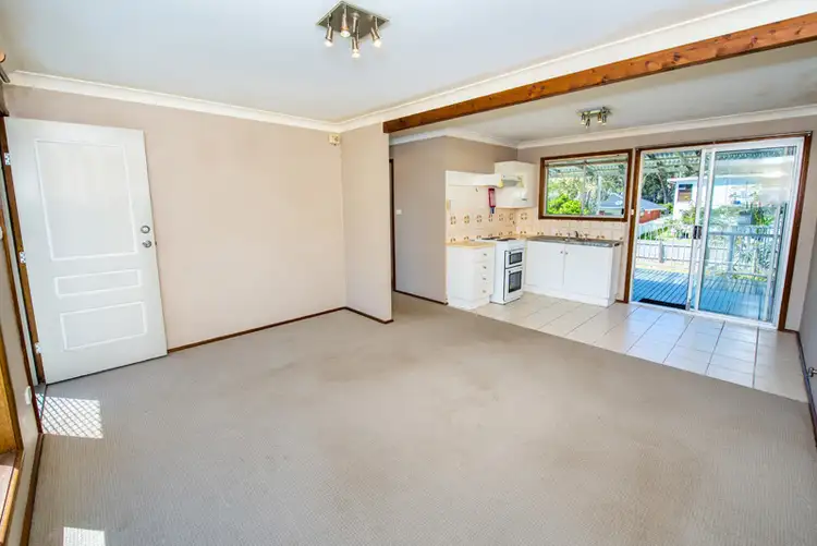 Fourth view of Homely house listing, 17 Norburn Avenue, Nelson Bay NSW 2315