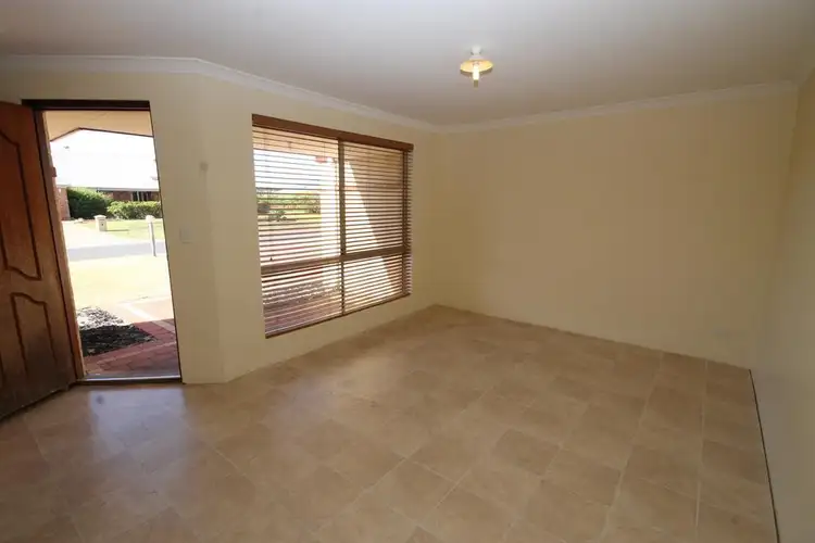 Second view of Homely house listing, 35 Avalon Road, Australind WA 6233