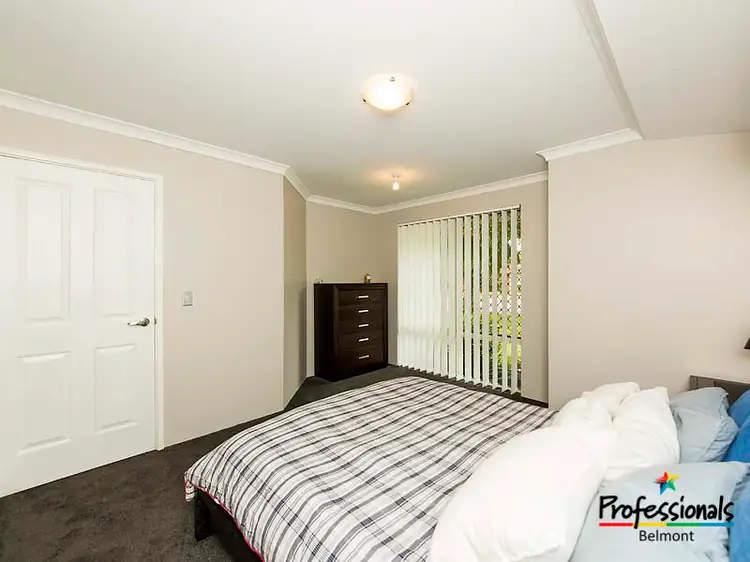 Sixth view of Homely house listing, 15 O'Leary Place, Redcliffe WA 6104