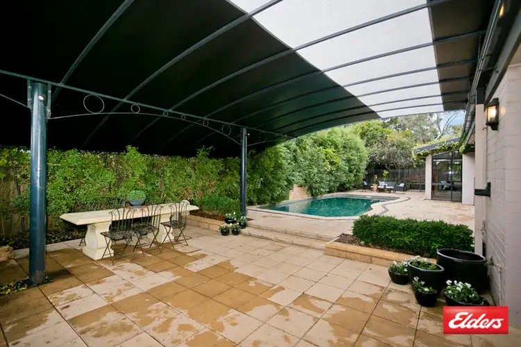 Second view of Homely house listing, 28 Millhouse Crescent, Higgins ACT 2615