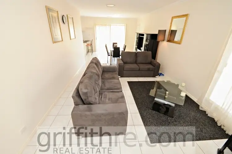 Sixth view of Homely villa listing, 1/35 School Street, Hanwood NSW 2680