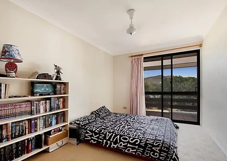 Sixth view of Homely house listing, 4 Picton Court, Cranbrook QLD 4814