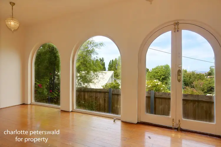 Fifth view of Homely house listing, 12 Lynton Avenue, Dynnyrne TAS 7005