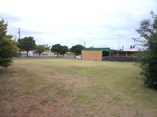 Fifth view of Homely other listing, 120-130 Commercial Road, Yarram VIC 3971