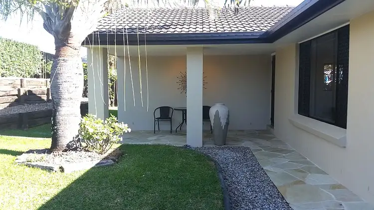 55 Alexander Drive, Highland Park QLD 4211
