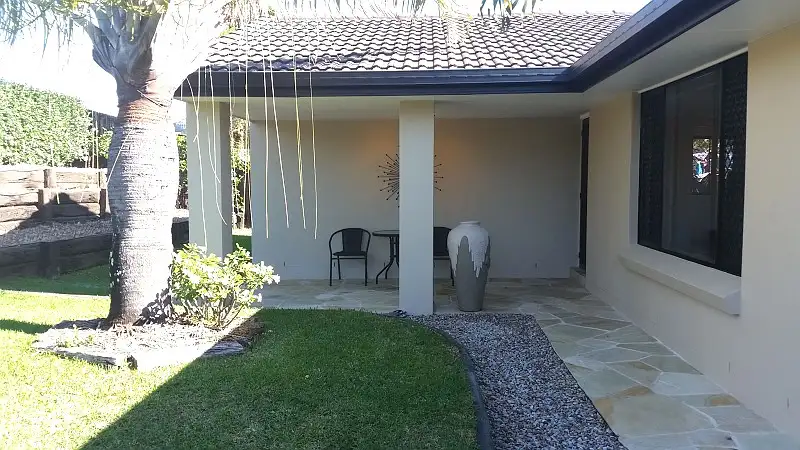Main view of Homely house listing, 55 Alexander Drive, Highland Park QLD 4211