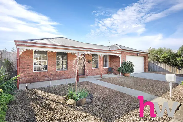 53 Smith Street, Grovedale VIC 3216