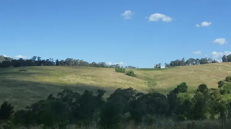 Second view of Homely rural property listing, Lot 3 Old Tumbarumba Road, Tumut NSW 2720
