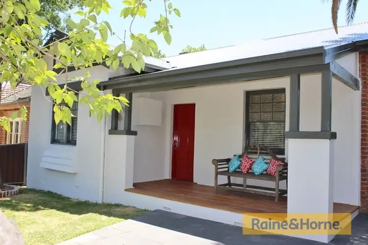 66 Fitzroy Street, Tamworth NSW 2340