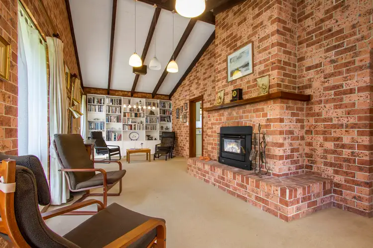 Second view of Homely house listing, 69 River Road, Lake Tabourie NSW 2539