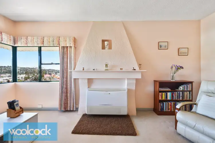 Fifth view of Homely house listing, 5/181 George St, Launceston TAS 7250