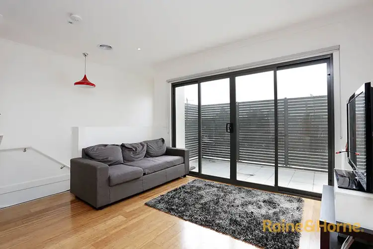 Fifth view of Homely townhouse listing, 2/18-20 Northumberland Road, Sunshine North VIC 3020