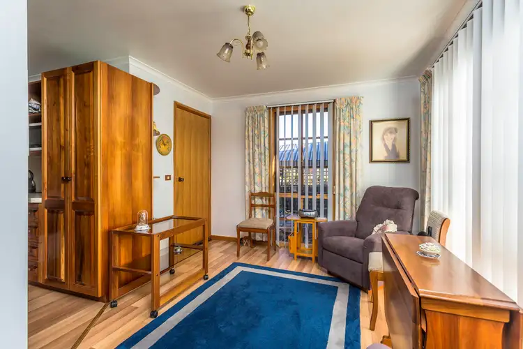 Fourth view of Homely villa listing, 48/12 Casino Rise, Prospect Vale TAS 7250