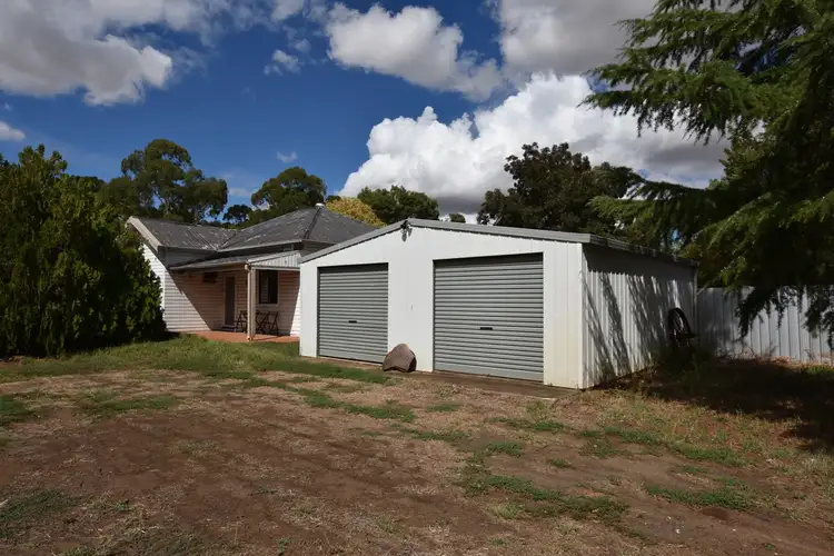 Second view of Homely house listing, 3 Wall Street, Cudal NSW 2864
