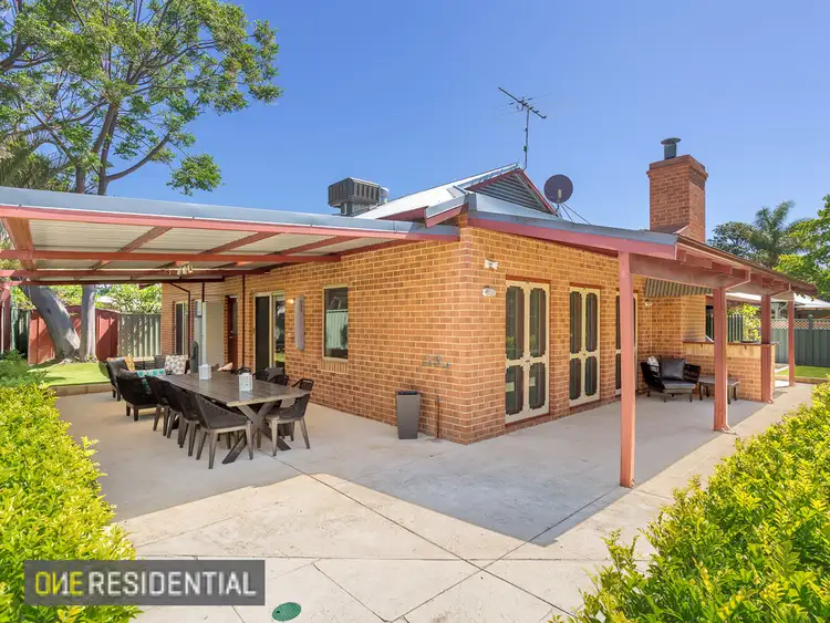 9A Palin Street, Palmyra WA 6157