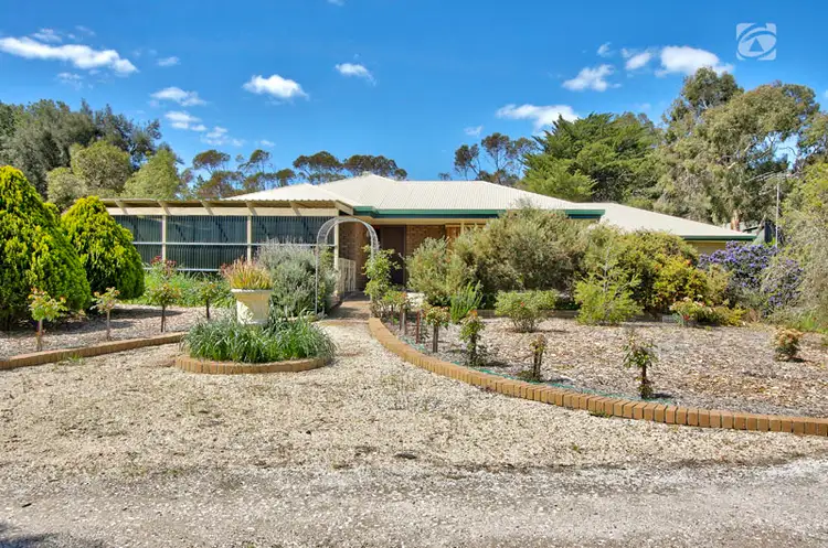 43 Stonewell Road, Nuriootpa SA 5355