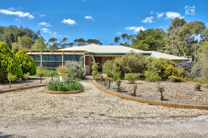 Main view of Homely house listing, 43 Stonewell Road, Nuriootpa SA 5355