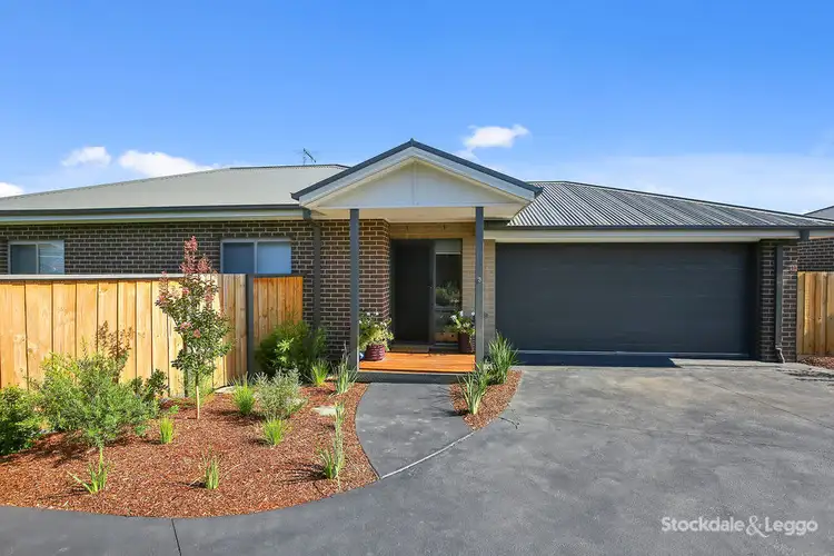 3 Panorama Close (73 Yarraview Road), Yarra Glen VIC 3775