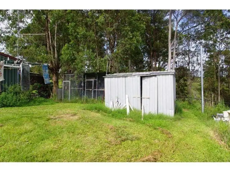 Fifth view of Homely house listing, 676 Wilsons Pocket Road, Wilsons Pocket QLD 4570
