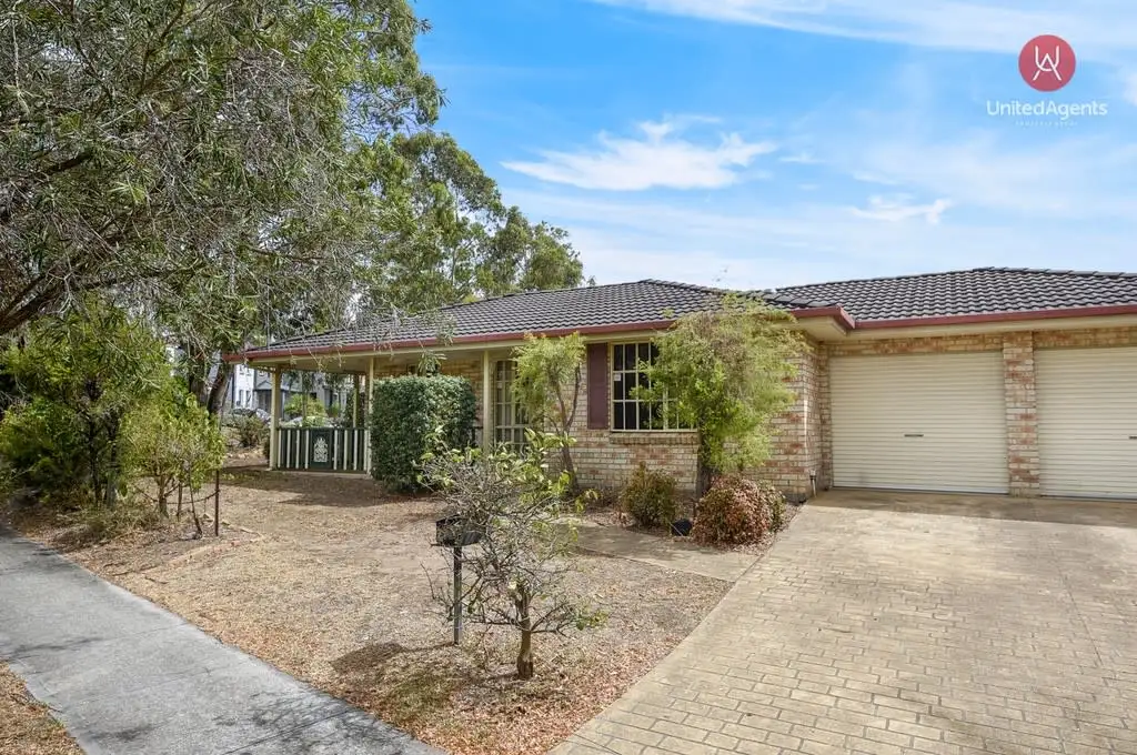 Main view of Homely house listing, 2 Carruthers Drive, Horningsea Park NSW 2171