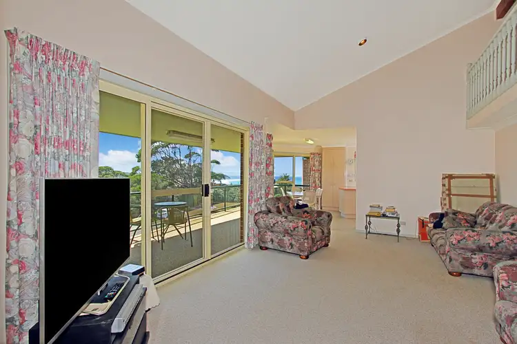 Fifth view of Homely house listing, 9 Curvers Drive, Manyana NSW 2539
