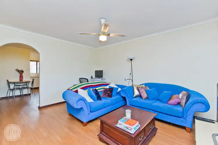 Fourth view of Homely house listing, 6/15 Caledonian Avenue, Maylands WA 6051
