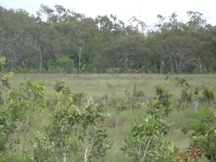 Second view of Homely rural property listing, Lot 6 Tailing Gully Road, Proserpine QLD 4800