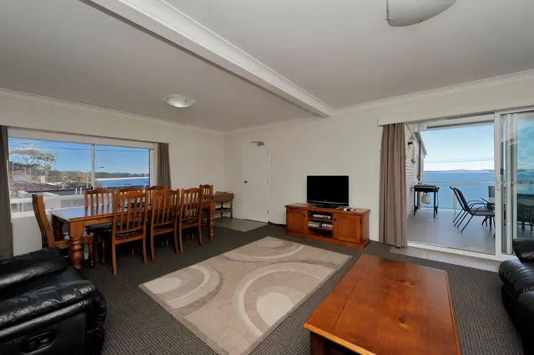 Fourth view of Homely unit listing, 6/31 Shoal Bay Road, Shoal Bay NSW 2315